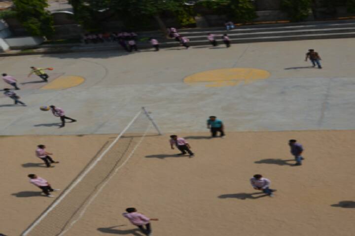 sports